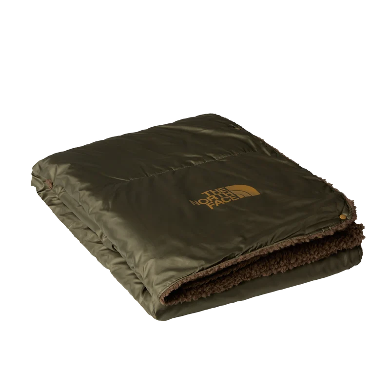 The North Face - Wawona Fuzzy Blanket