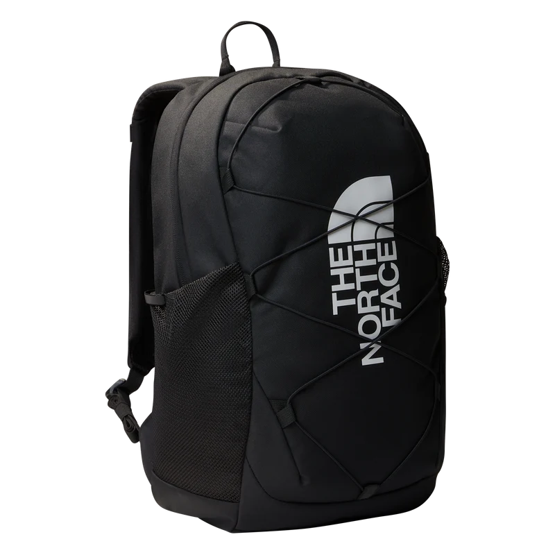 The North Face - Y Court Jester Smoked Pearl/Sport Moss