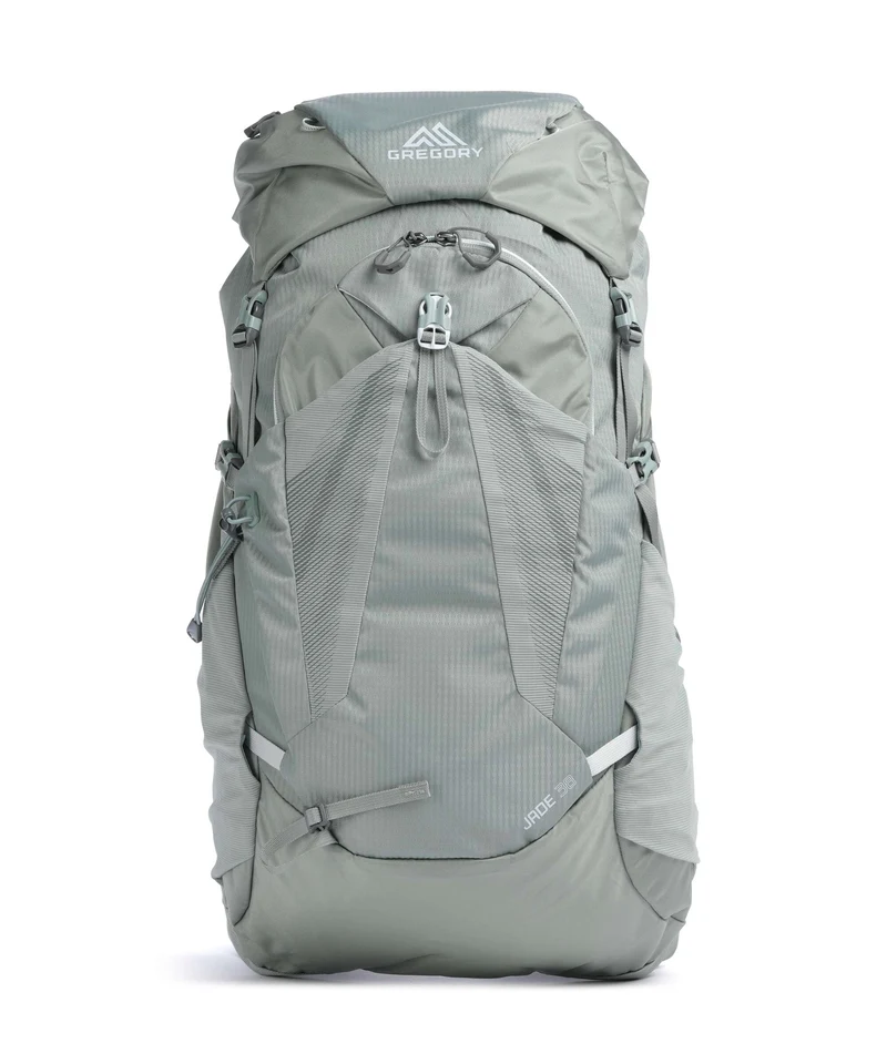 Gregory Jade 38 RC SM/MD Zaino montagna artichoke green
