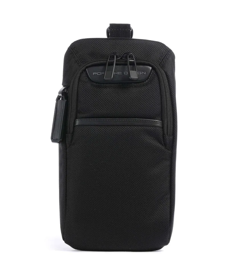 Porsche Design Roadster Evo Borsa sling black