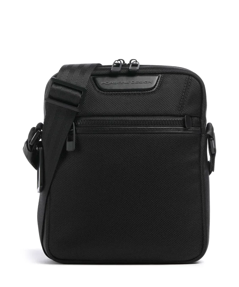 Porsche Design Roadster Evo XS Borsa a tracolla black
