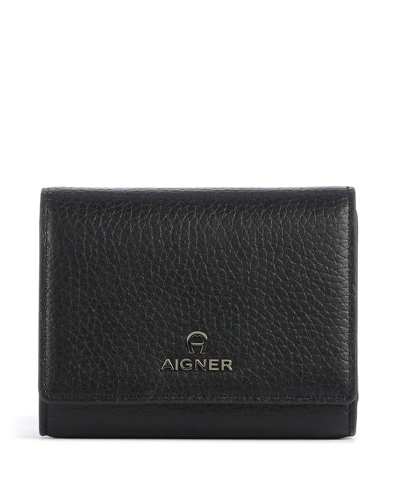 Aigner Ivy Portafoglio black