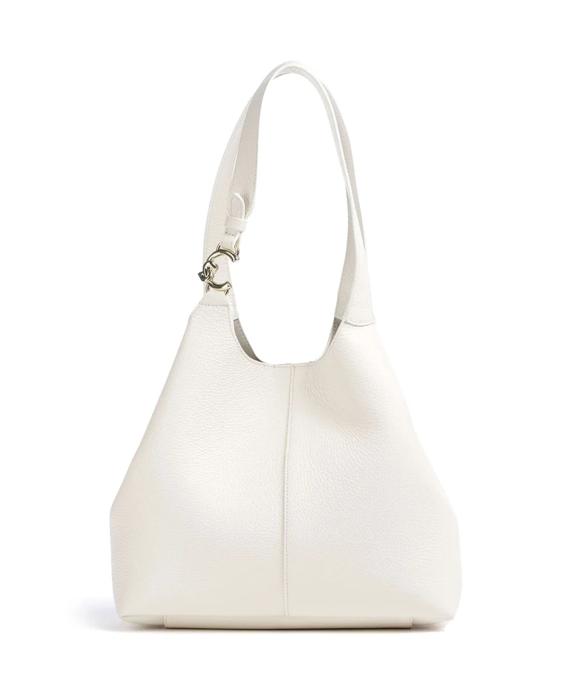 Coccinelle C-Easy Borsa hobo pearl