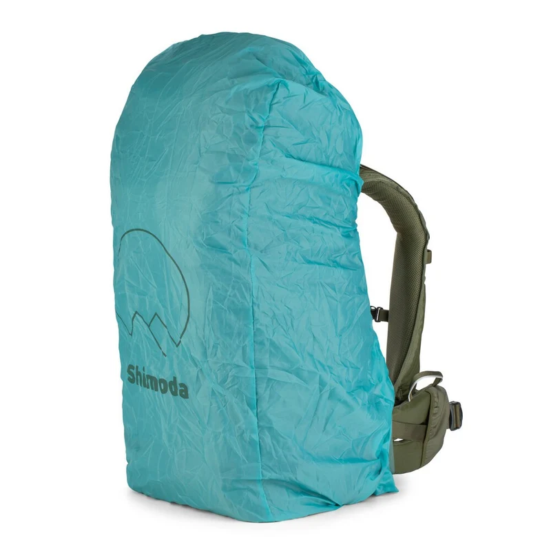SHIMODA RAINCOVER PER ACTION X-70
