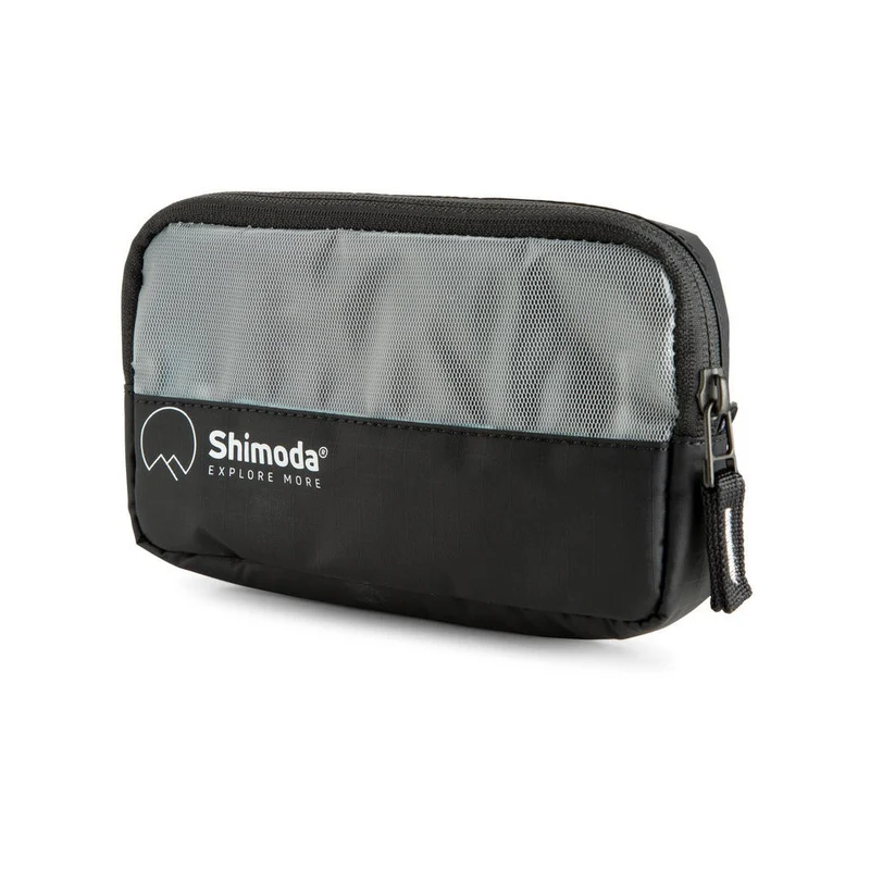 SHIMODA ACCESSORY POUCH