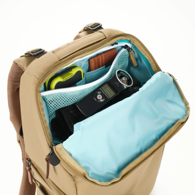 SHIMODA URBAN EXPLORE 30 STARTER KIT BOA