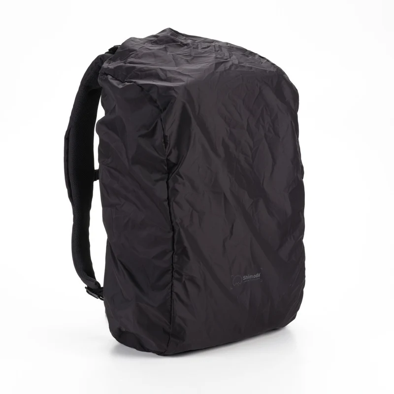 SHIMODA URBAN EXPLORE 30 STARTER KIT ANTHRACITE