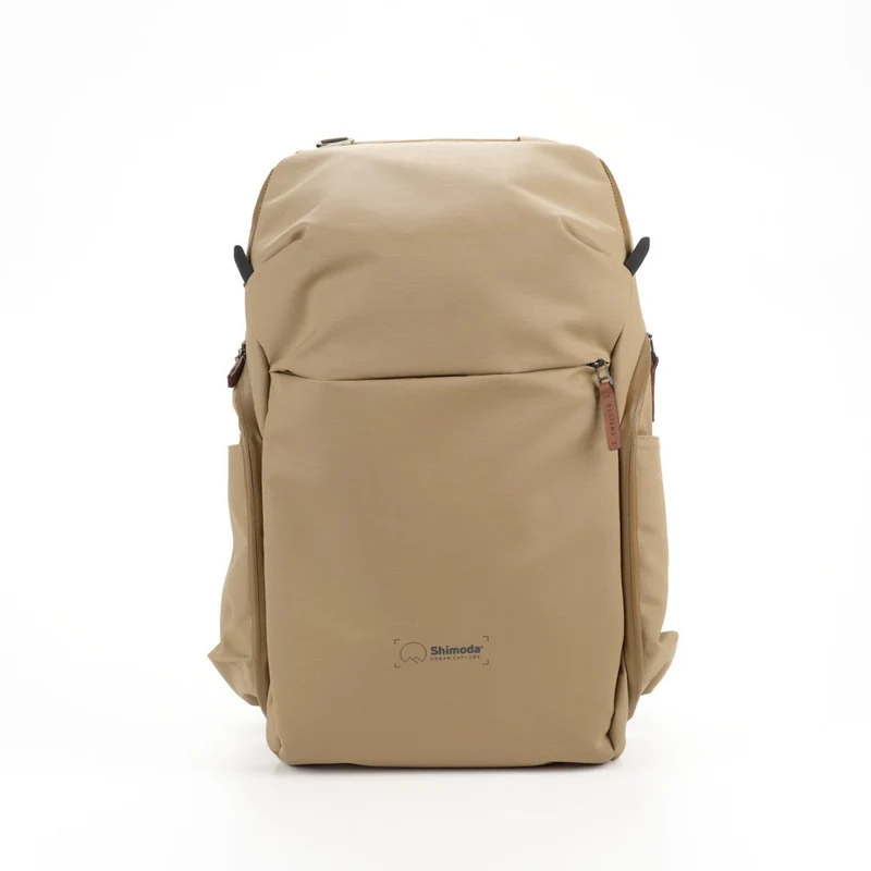 SHIMODA URBAN EXPLORE 25 STARTER KIT BOA