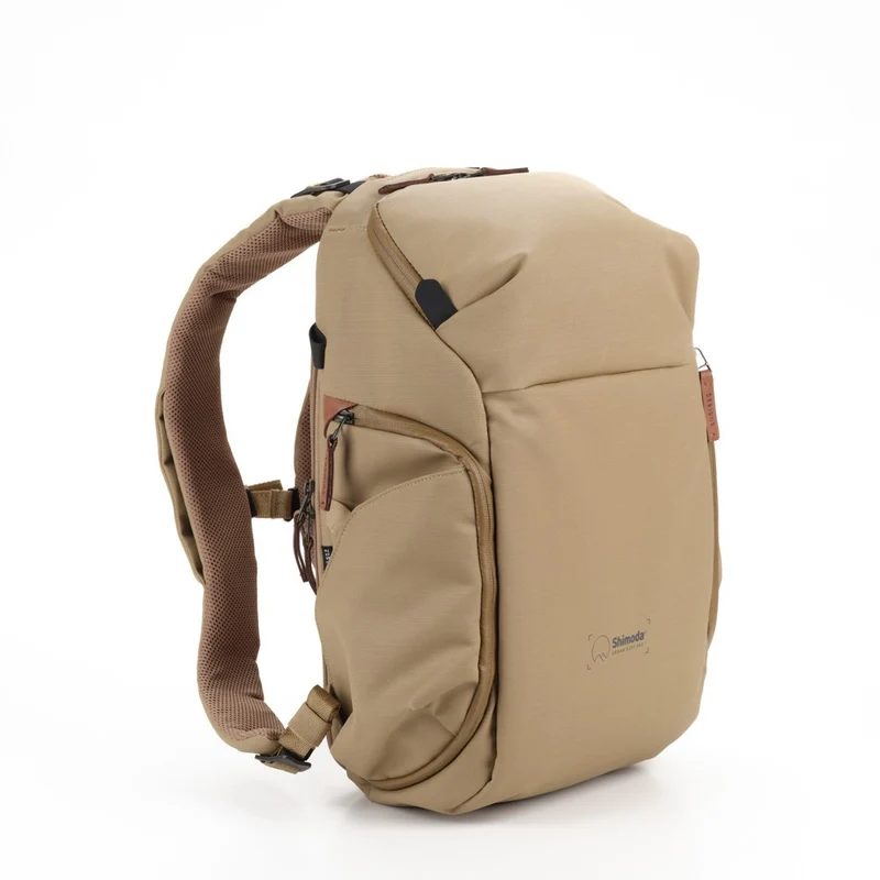 SHIMODA URBAN EXPLORE 20 STARTER KIT BOA