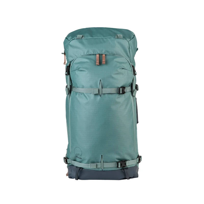 SHIMODA EXPLORE 60 BACKPACK SEA PINE