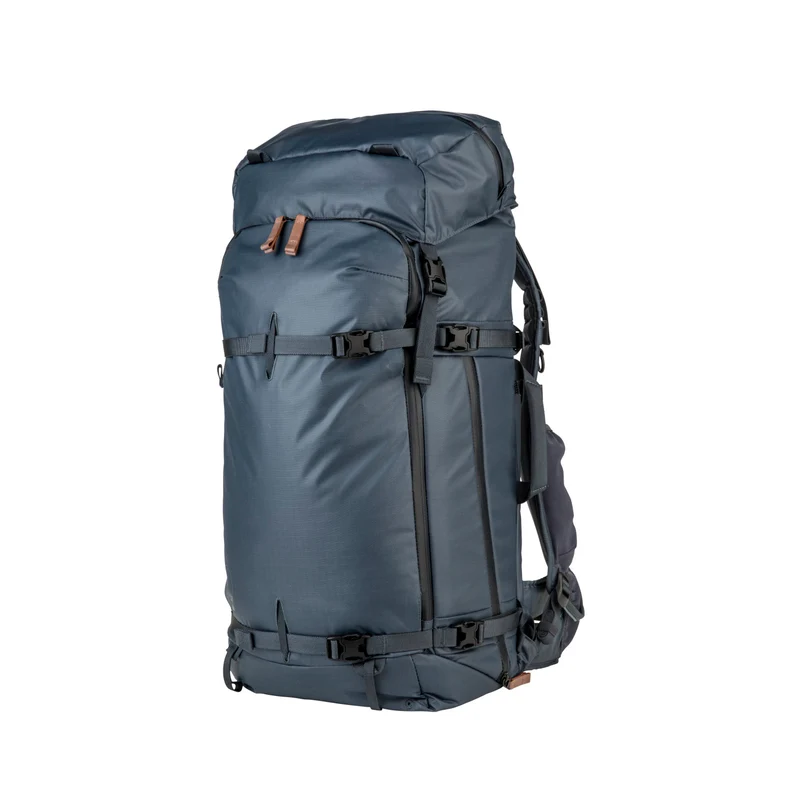 SHIMODA EXPLORE 60 BACKPACK BLUE NIGHTS