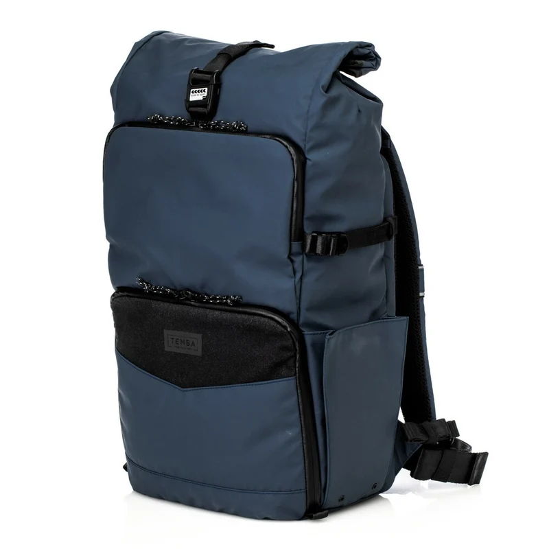 TENBA BACKPACK DNA 16 DSLR BLUE