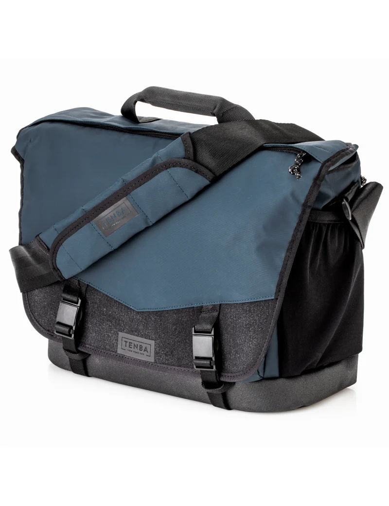 TENBA MESSENGER DNA 13 BLUE