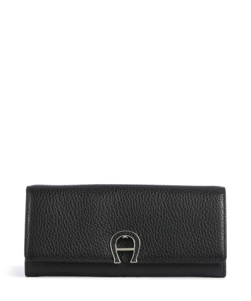 Aigner Fashion Portafoglio black
