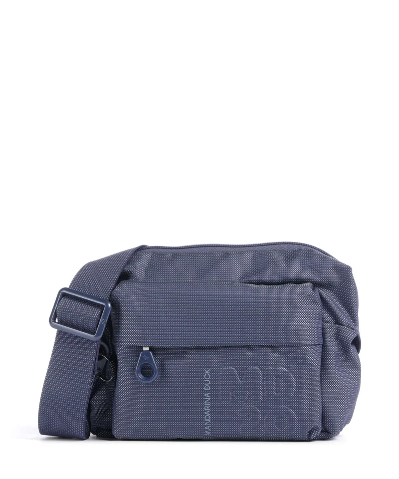 Mandarina Duck MD20 Borsa a tracolla deep blue