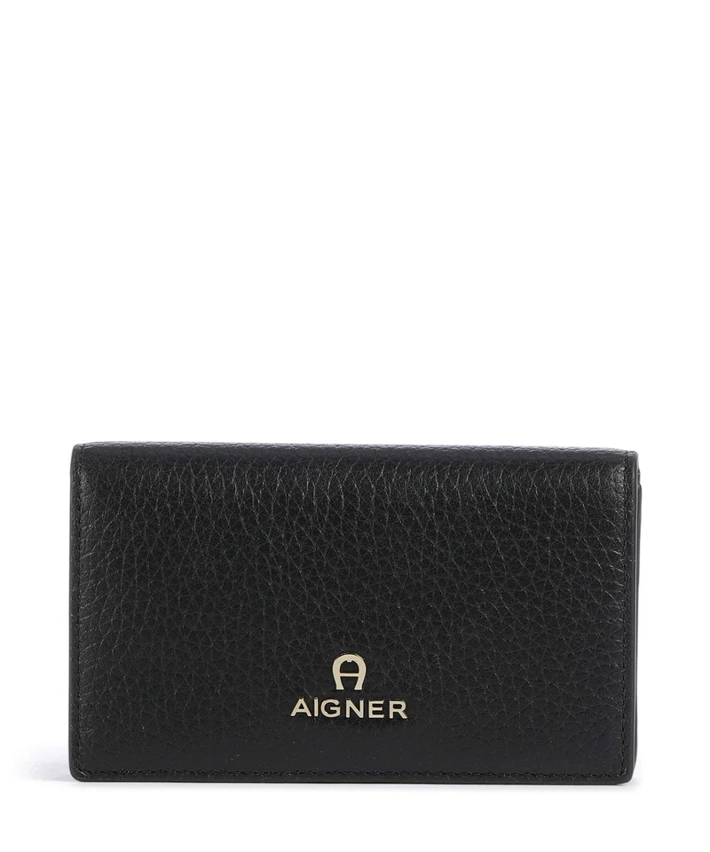 Aigner Ivy Portafoglio black