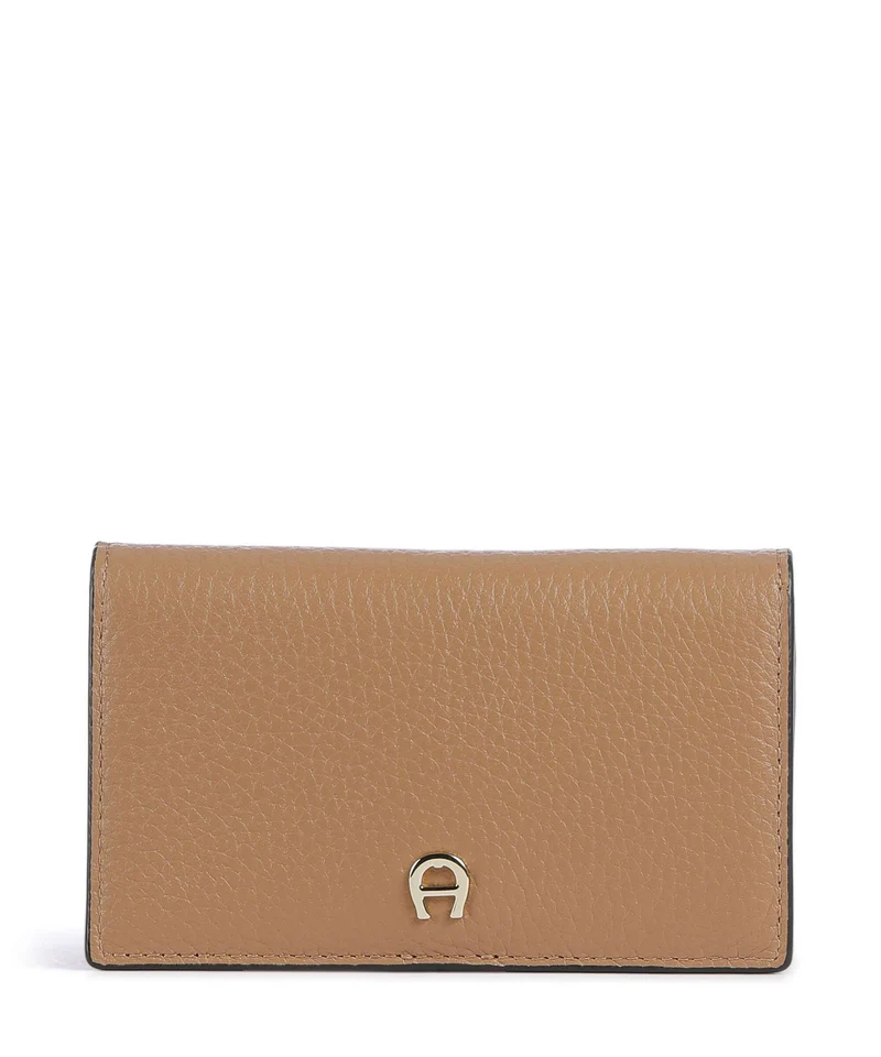 Aigner Delia Portafoglio oat beige