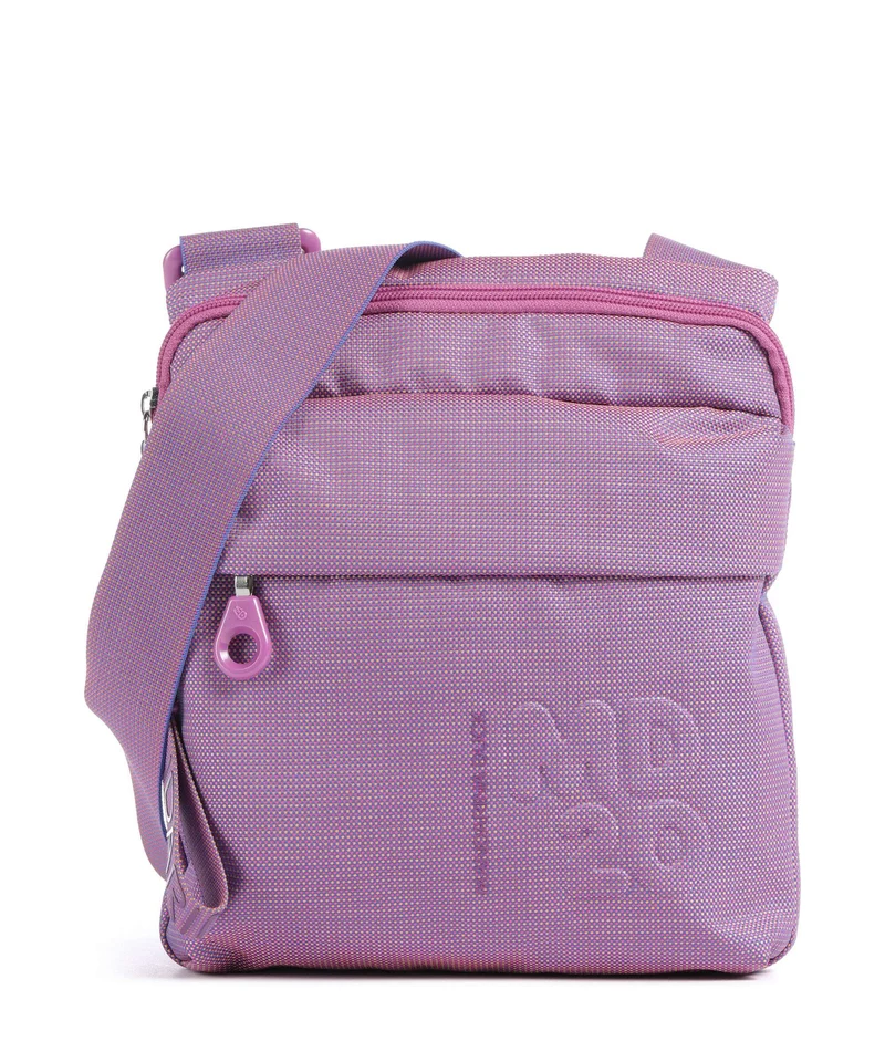 Mandarina Duck MD20 Borsa a tracolla sushi flower