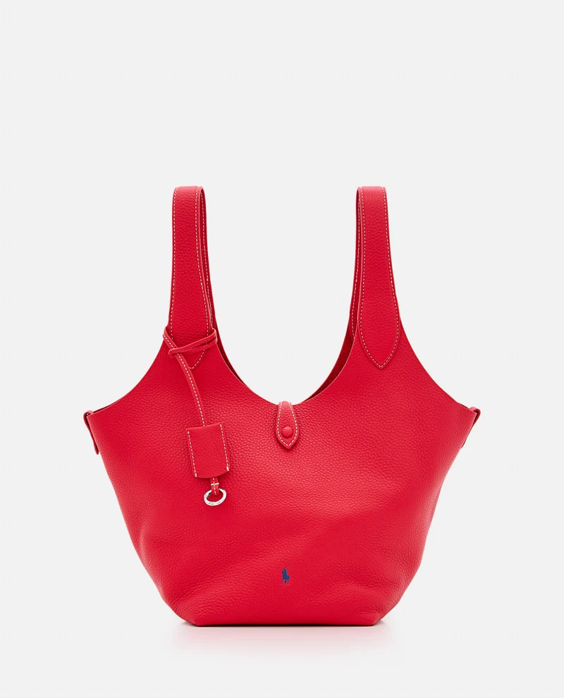 BORSA TOTE POLO PLAY