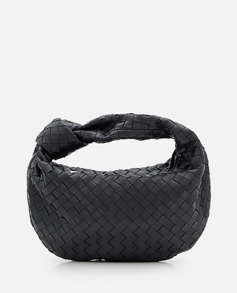 TEEN JODIE BORSA A MANO IN PELLE