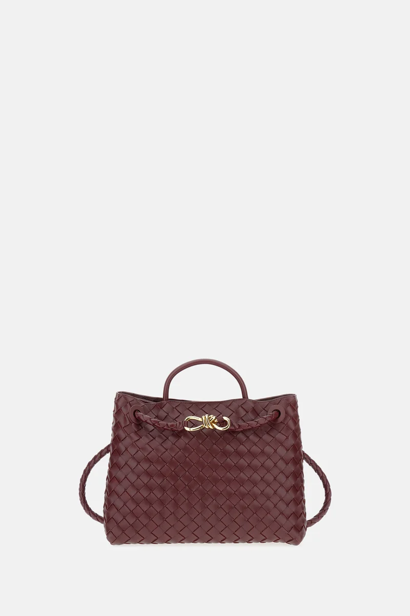 BORSA ANDIAMO MEDIA