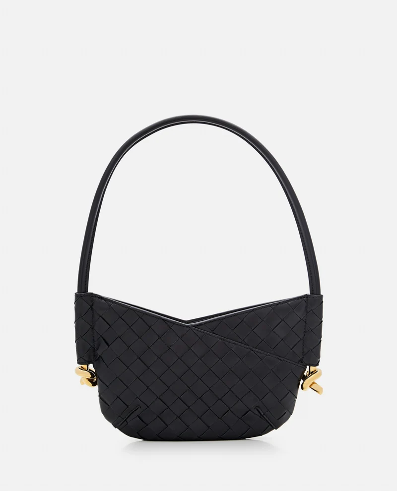 BORSA A SPALLA MINI HOBO SOLSTICE