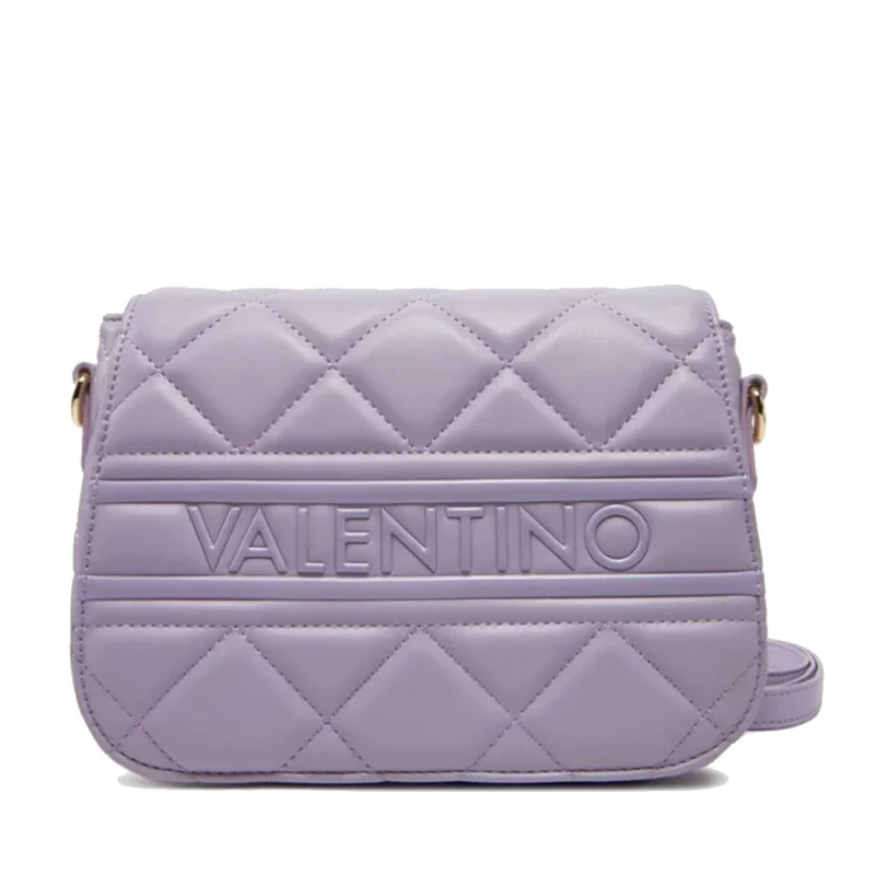 Borsa Donna a Tracolla VALENTINO BAGS linea Ada Colore Lilla