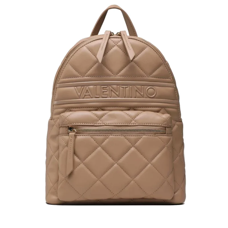Zaino Donna VALENTINO BAGS linea Ada Colore Beige