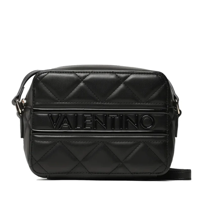 Borsa Donna Camera Bag a Tracolla VALENTINO BAGS linea Ada Colore Nero