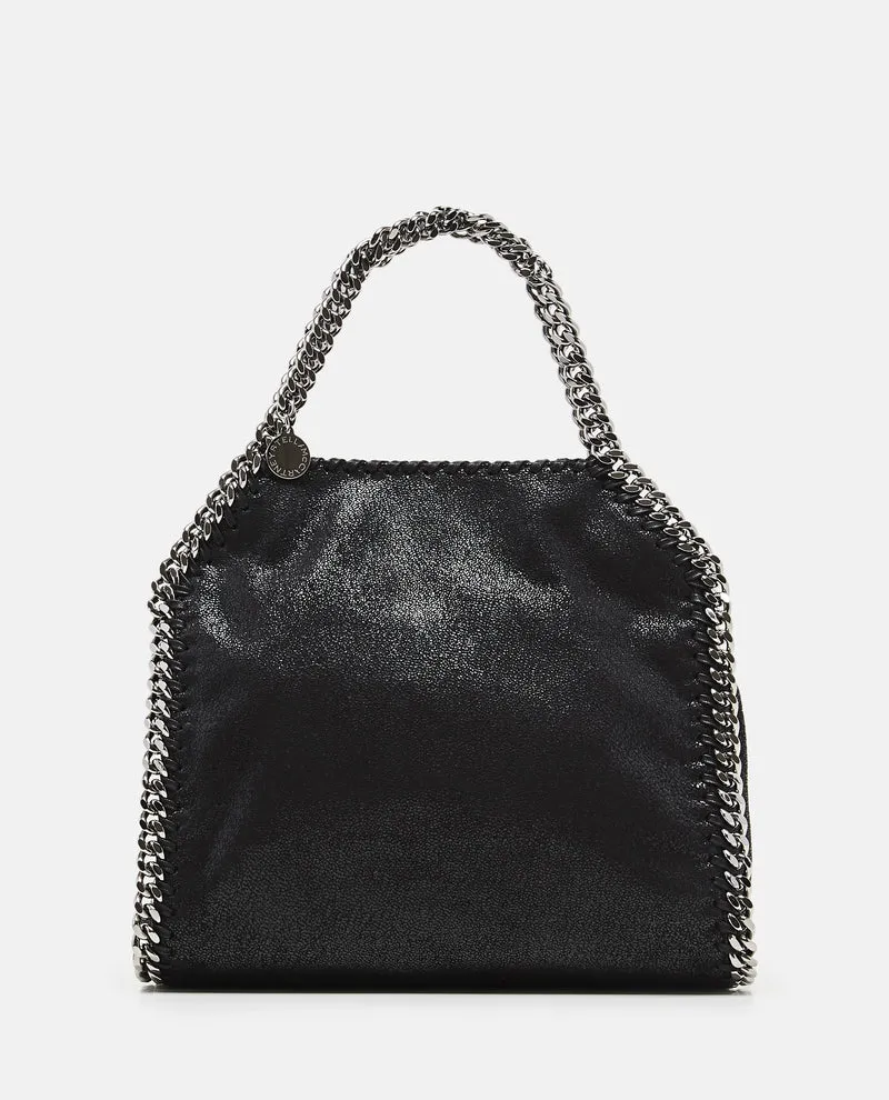 MINI TOTE ECO SHAGGY DEER