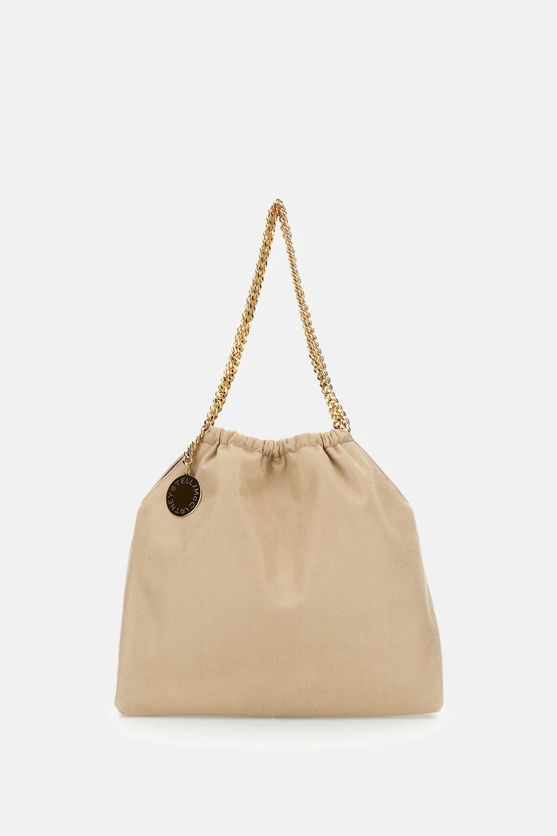 BORSA FALABELLA CON COULISSE
