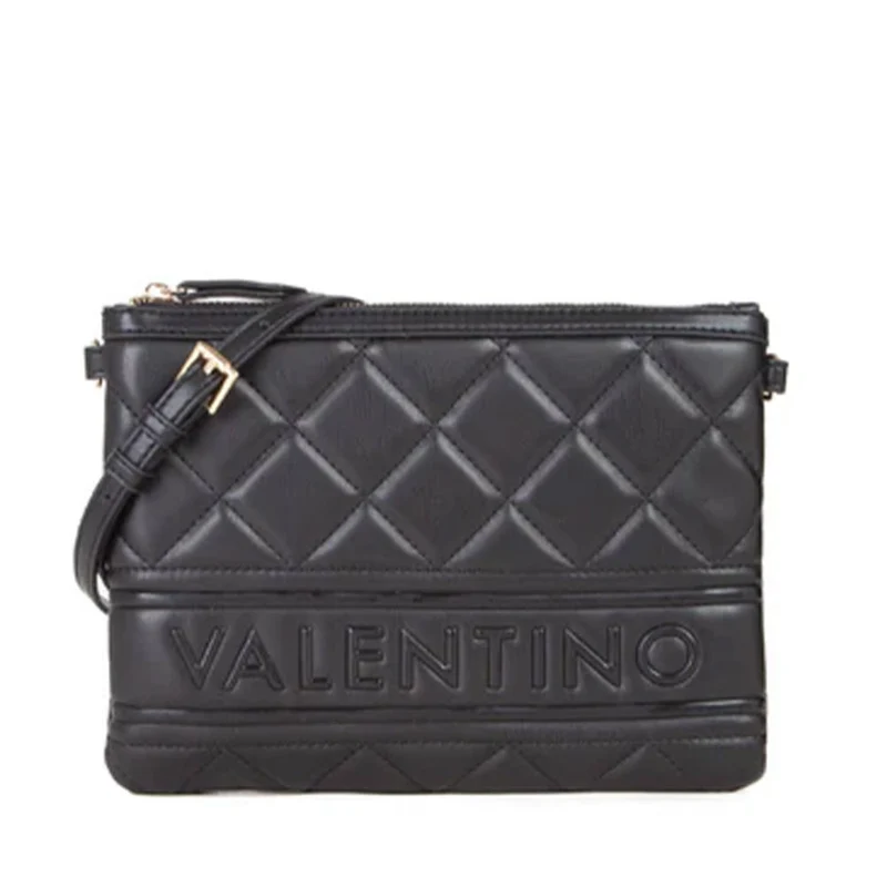 Beauty Donna con Tracolla VALENTINO BAGS linea Ada Colore Nero