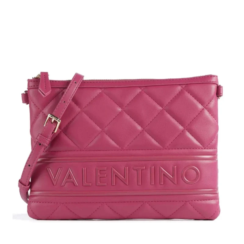 Beauty Donna con Tracolla VALENTINO BAGS linea Ada Colore Malva