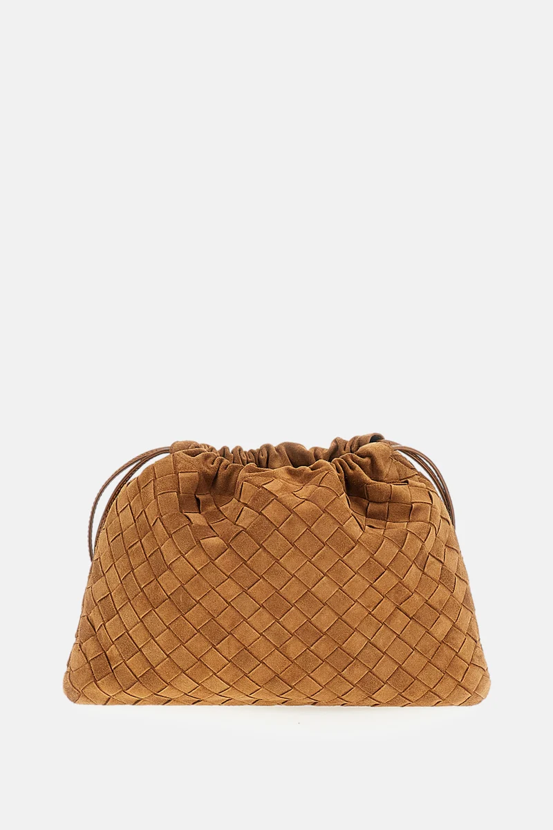 BORSA A MANO DUSTBAG MEDIA