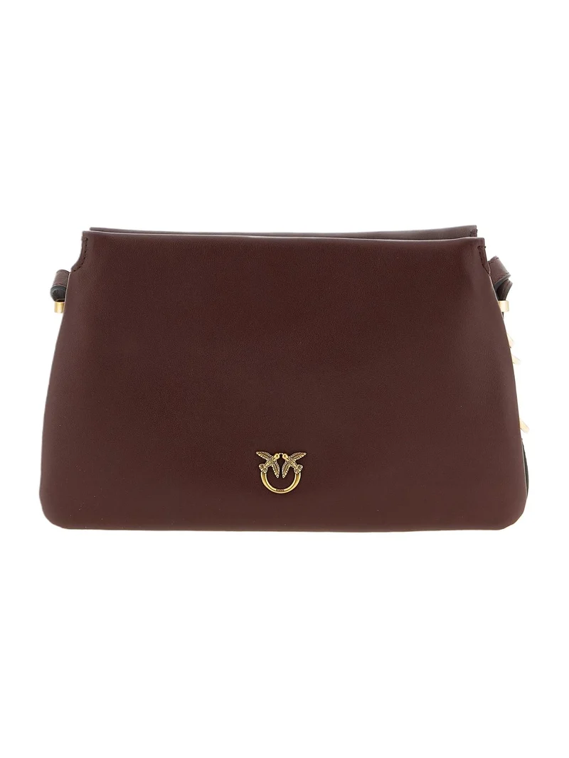 PINKO TRIPLET MINI VITELLO MORBIDO