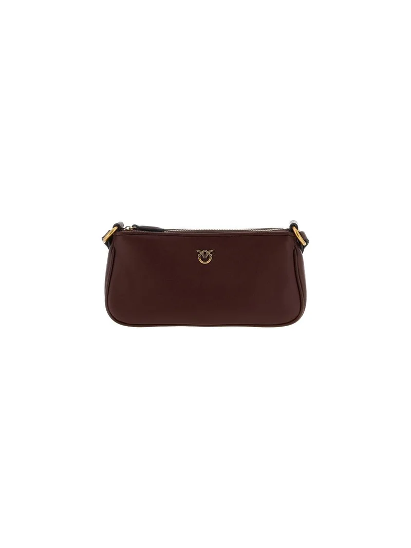 PINKO HALF MOON HORIZONTAL MINI VITE