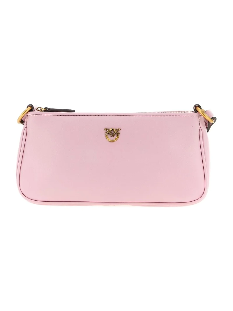 PINKO HALF MOON HORIZONTAL MINI VITE