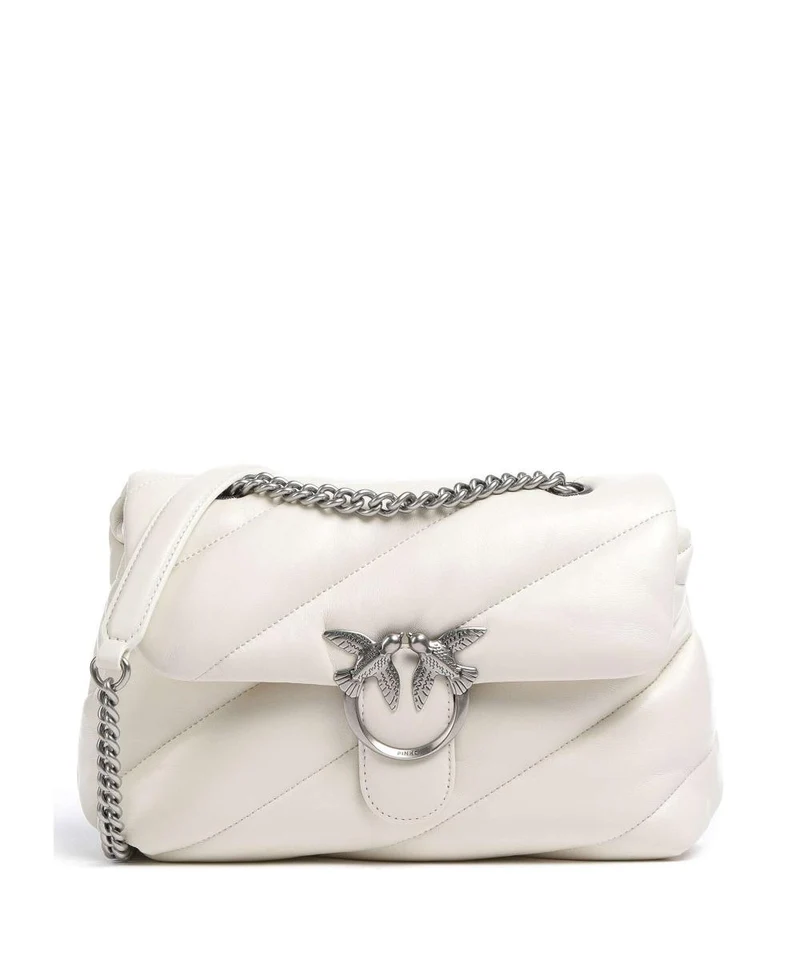 PINKO LOVE PUFF CLASSIC CL SHEEP NAPPA