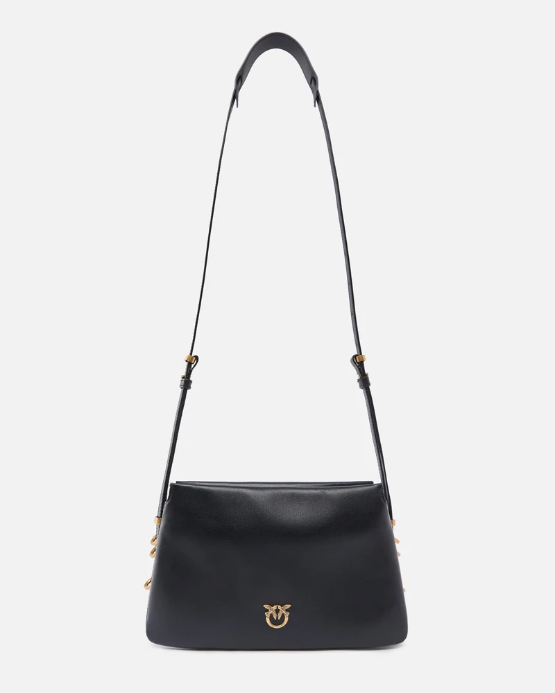 PINKO TRIPLET MINI VITELLO MORBIDO