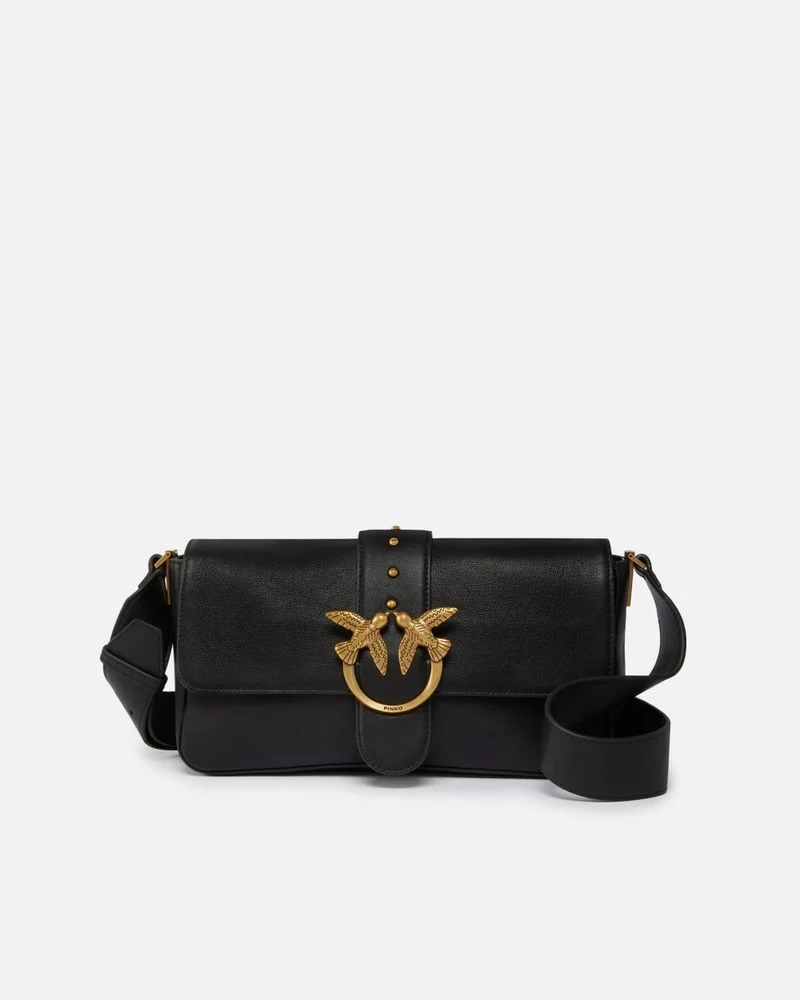 PINKO LOVE ONE CLASSIC SLOUCHY FL VI