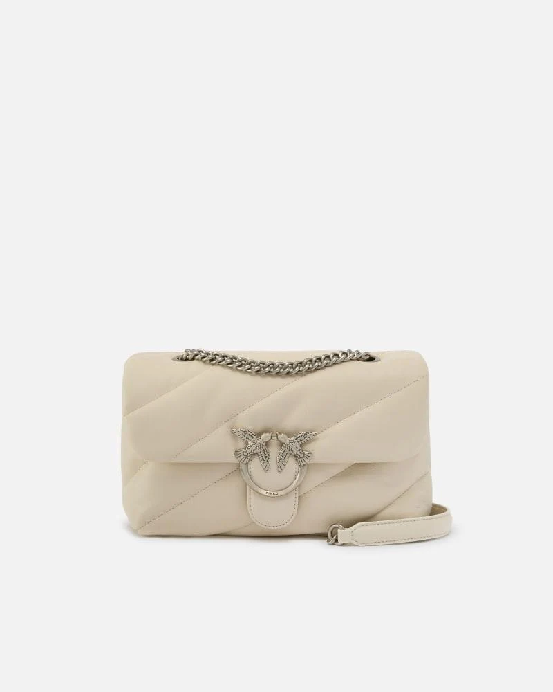 PINKO LOVE PUFF CLASSIC CL SHEEP NAP