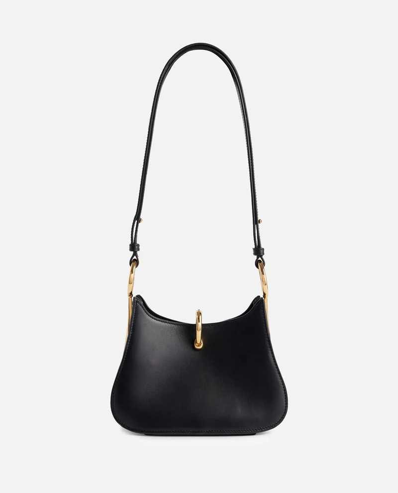 BORSA A SPALLA RING