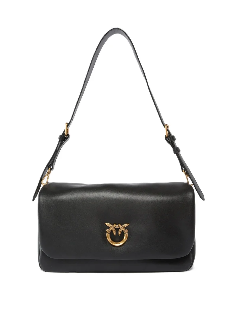PINKO CLICK SOFT HORIZONTAL HANDLE C