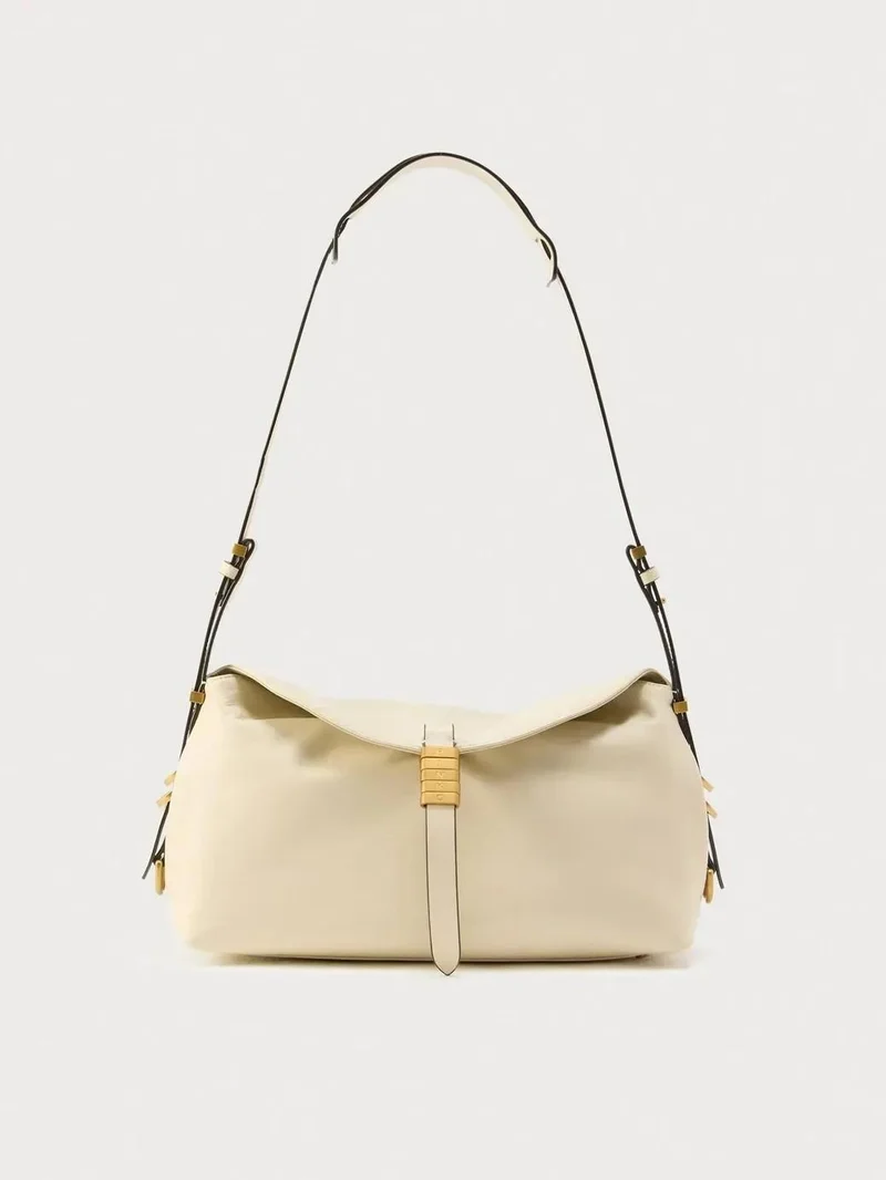PINKO SADDLE HORIZONTAL CLASSIC VITE