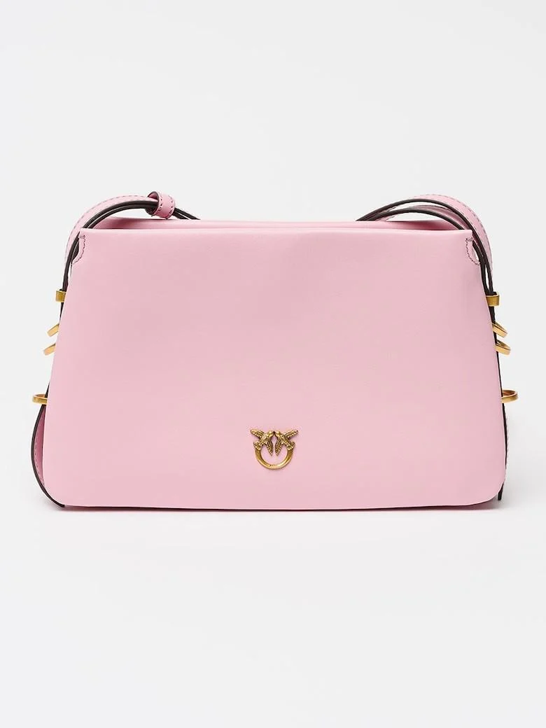 PINKO TRIPLET MINI VITELLO MORBIDO