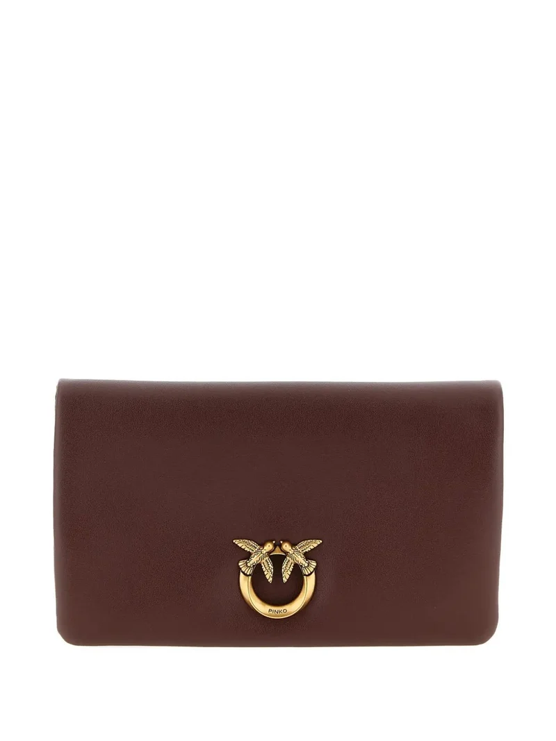 PINKO CLICK SOFT HORIZONTAL MINI VIT