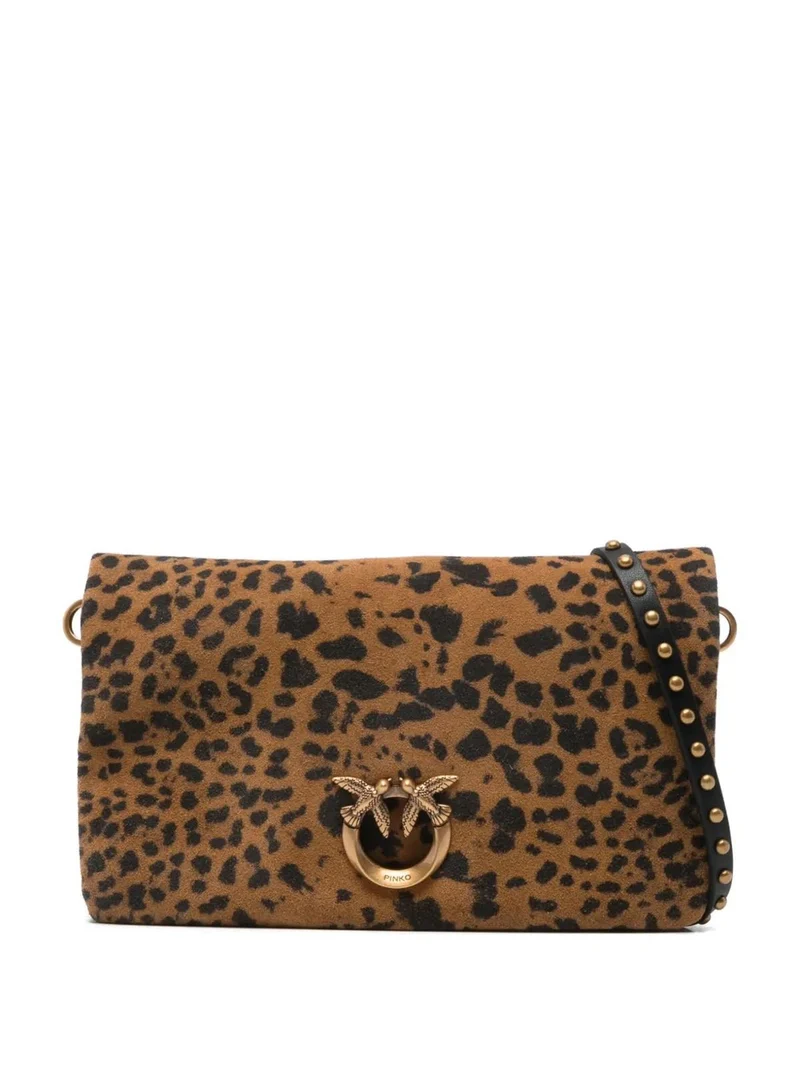 PINKO CLICK SOFT HORIZONTAL MINI SUE