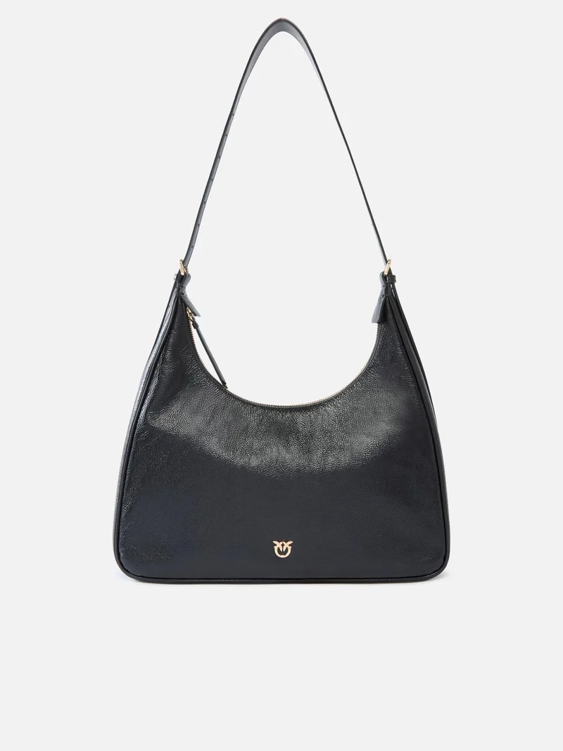 PINKO MISS PINKO CLASSIC SHINY CALF