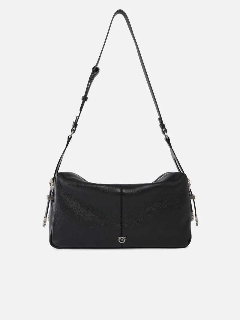 PINKO 24 CLASSIC VITELLO NEW BIKER