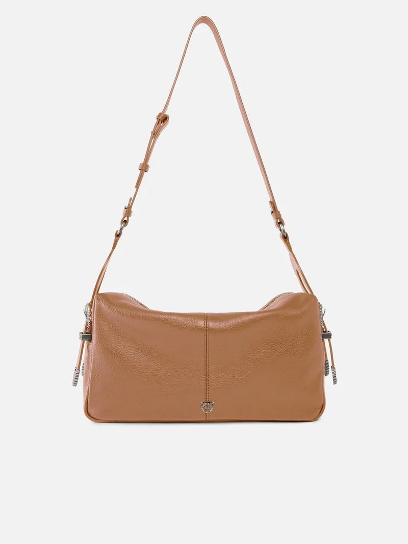 PINKO 24 CLASSIC VITELLO NEW BIKER